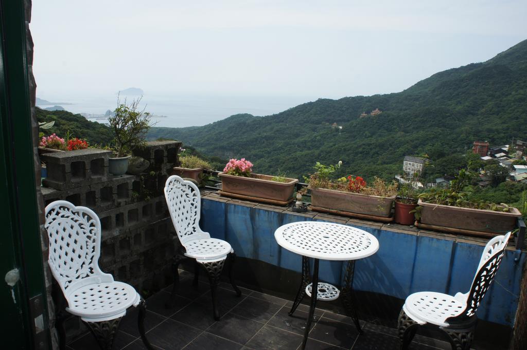 Jiufen Walk Inn 3X3 Ruang foto