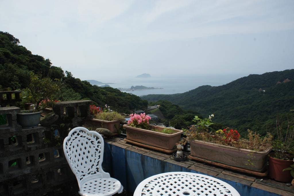 Jiufen Walk Inn 3X3 Ruang foto